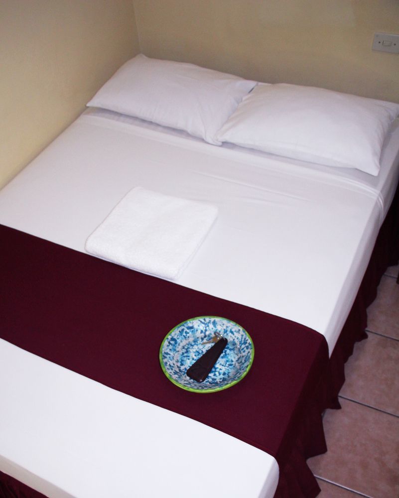 Hotel Austria León Esterno foto