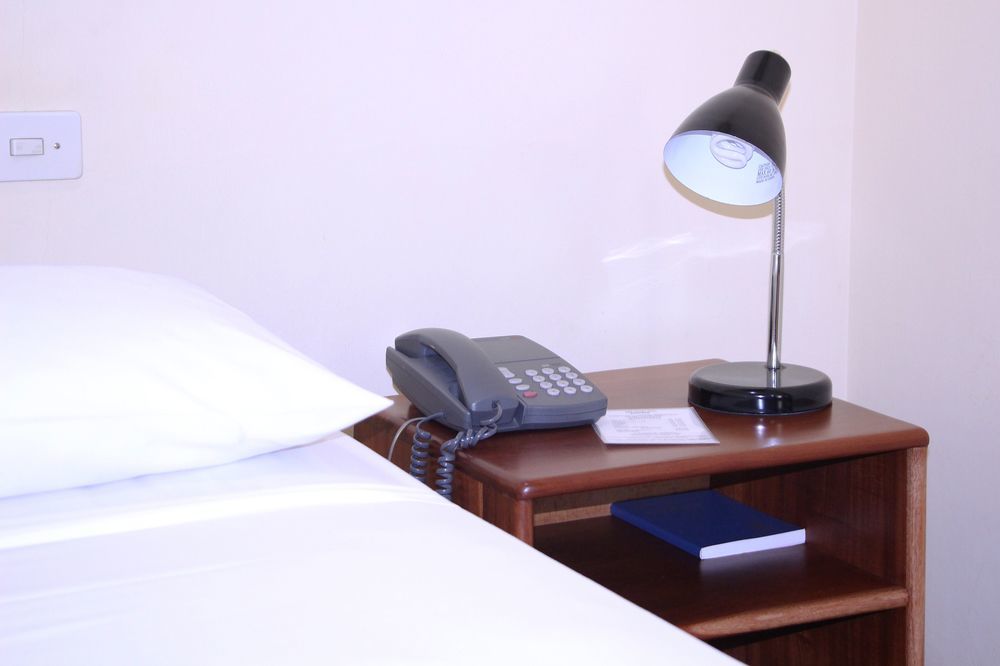 Hotel Austria León Esterno foto